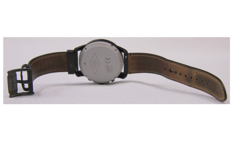 fossil q grant gen 1 hybrid