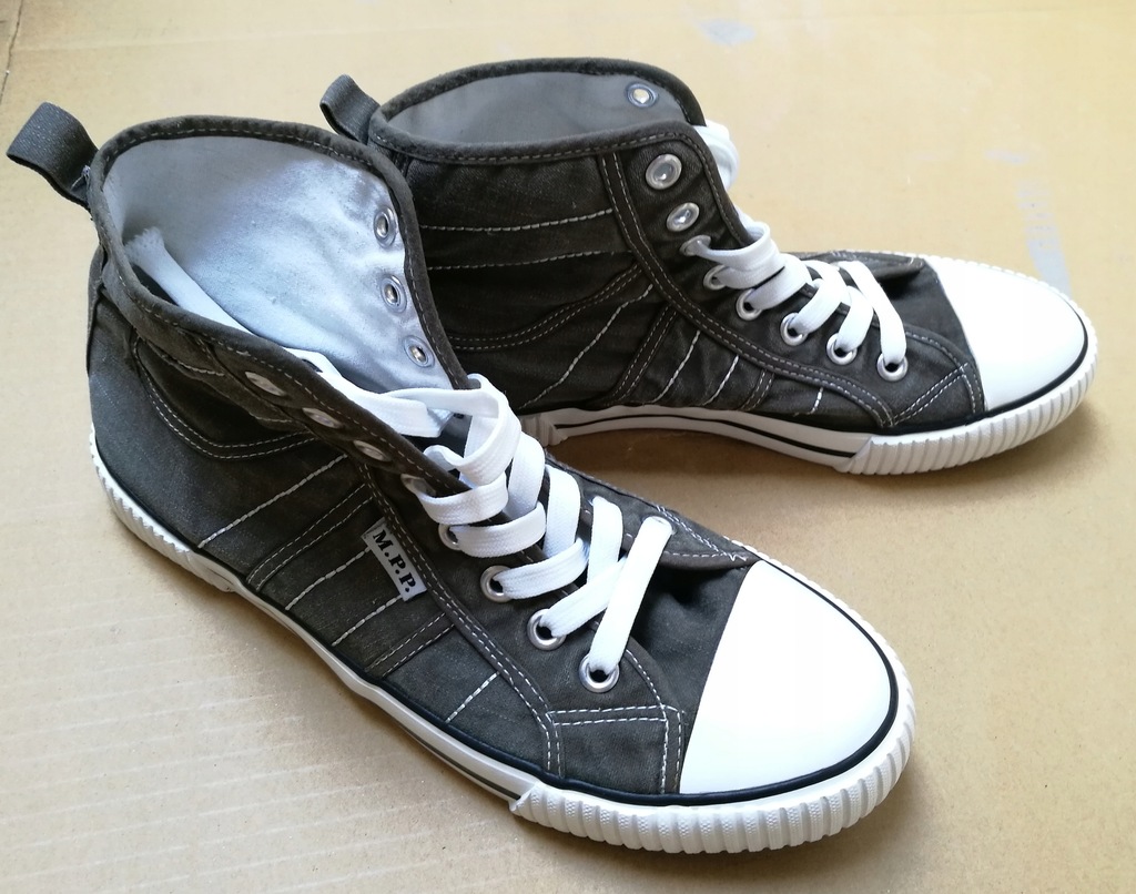 Buty Trampki MPP rozmiar 44 7474722245 oficjalne archiwum Allegro