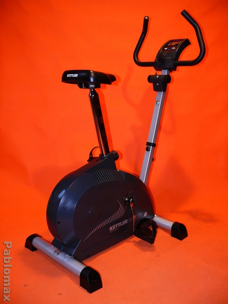 kettler esprit exercise bike
