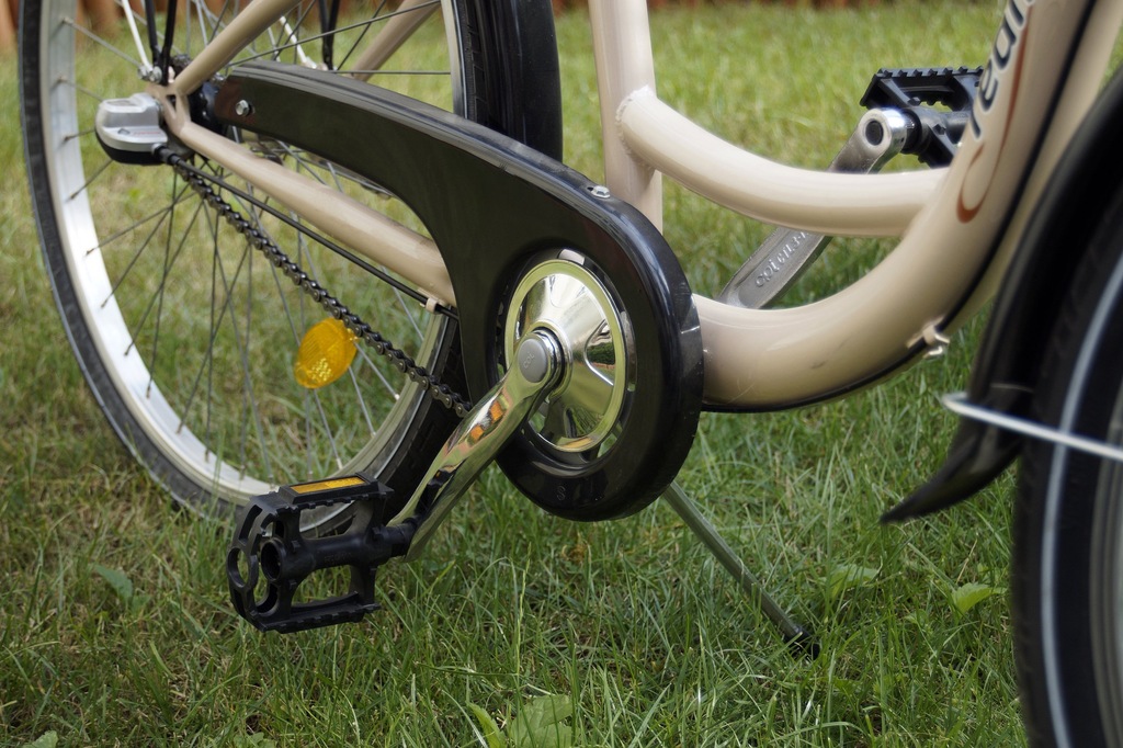 Rower damski Teamraider polski nowy Nexus 3 7429024773