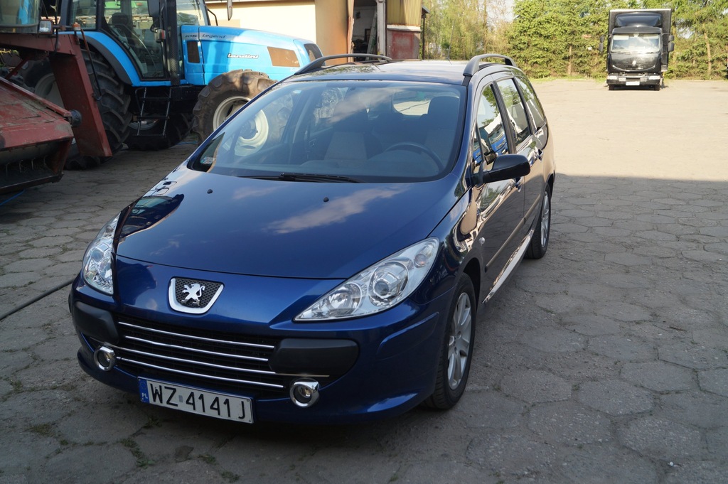 Peugeot 306 SW