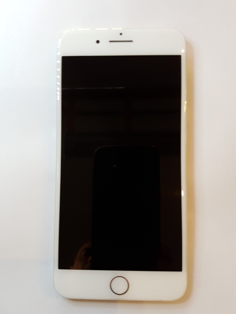 Wyświetlacz LCD iPhone 7 PLUS + ORYGINAŁ stan BDB