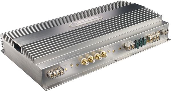 Wzmacniacz Dls Ultimate A5
