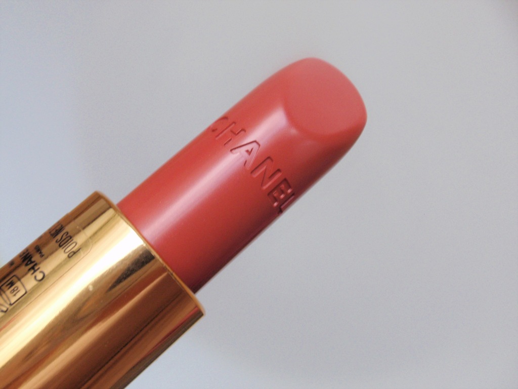 CHANEL pomadka ROUGE COCO MICHELE 468 7242262160 oficjalne