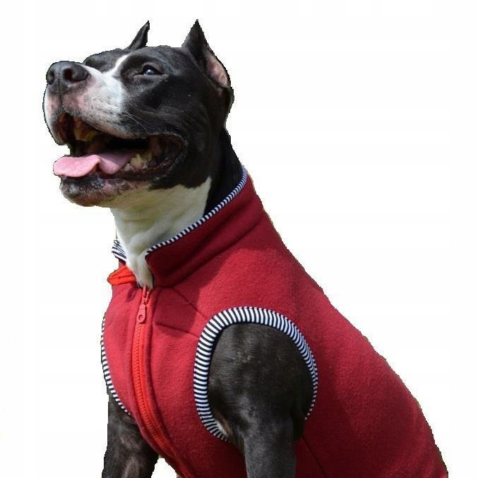 Ubranka dla dużych psów MAXI DOG