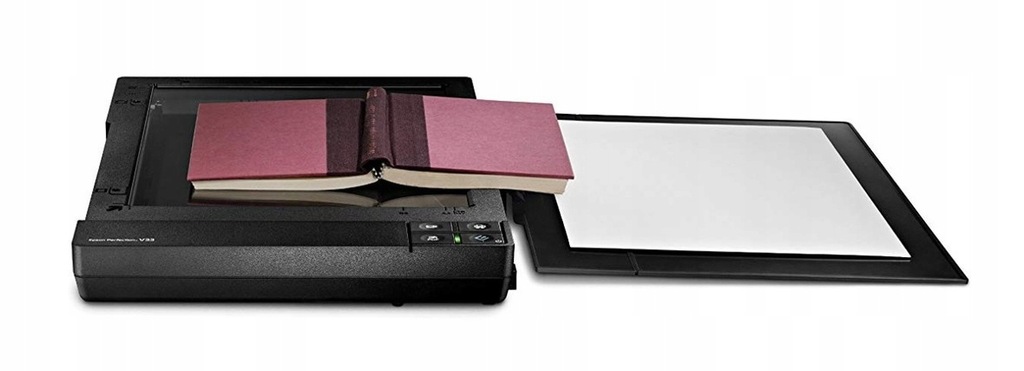 Epson perfection v33 программа для сканирования