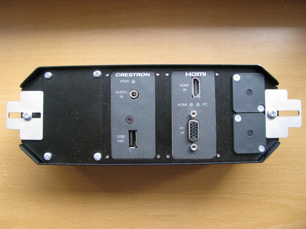 Crestron DMTX200C2GBT 7666695607 oficjalne archiwum Allegro