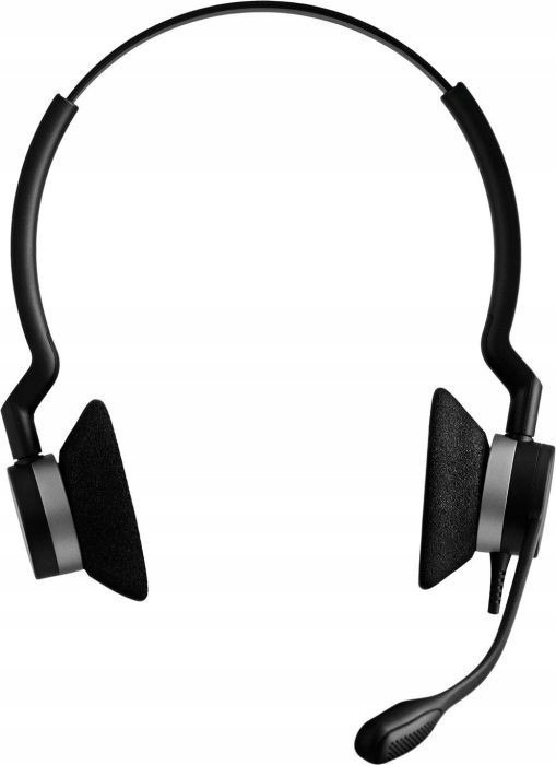 Słuchawki Biz2300 Duo MS USB-C