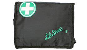 BCB - Apteczka - Lifesaver Aid Kit No. 3 - CS115