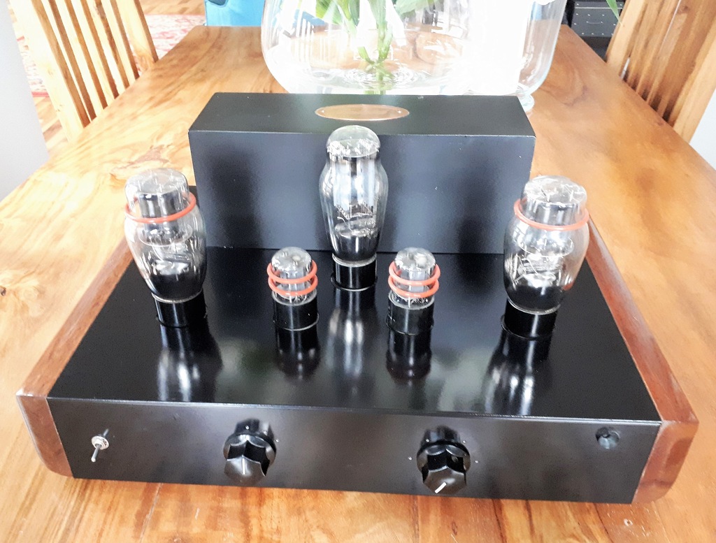 Feliks Audio Cantabile SE. Klasa A! Okazja, Hi-End
