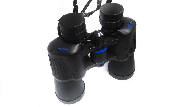 LORNETKA DELTA OPTICAL VOYAGER II 20X50