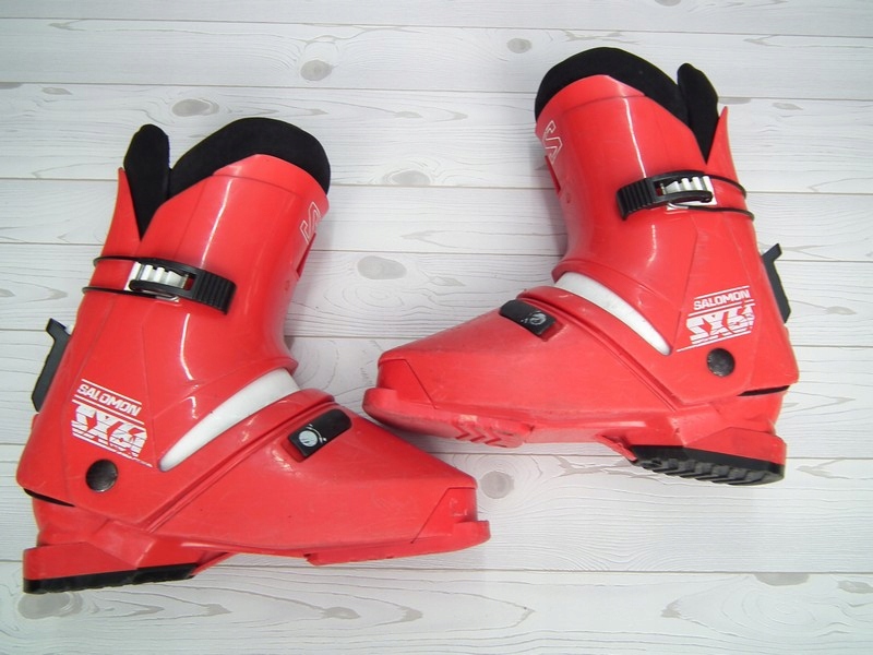 Salomon sx61 store