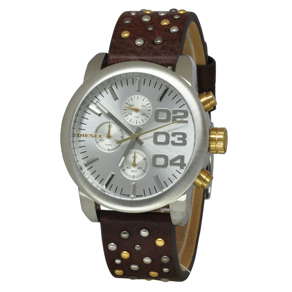 Damski zegarek DIESEL DZ5433