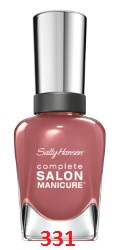 Sally Hansen Complete Salon Manicure 331 +GRATIS