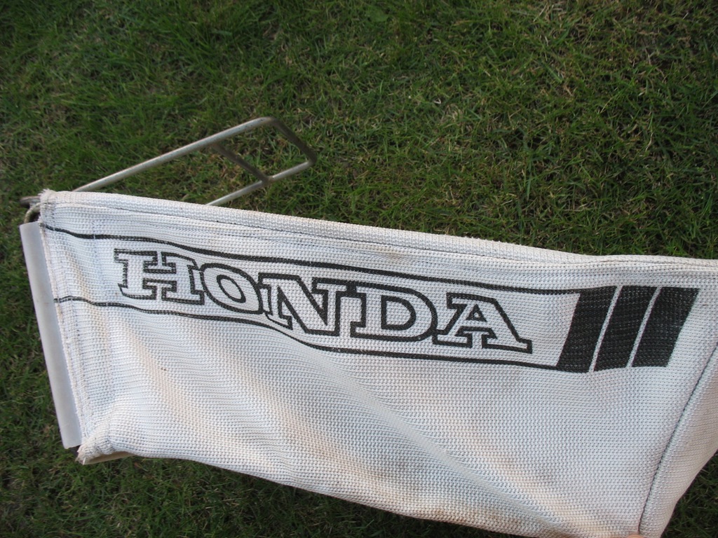 Kosz do kosiarki HONDA na trawe