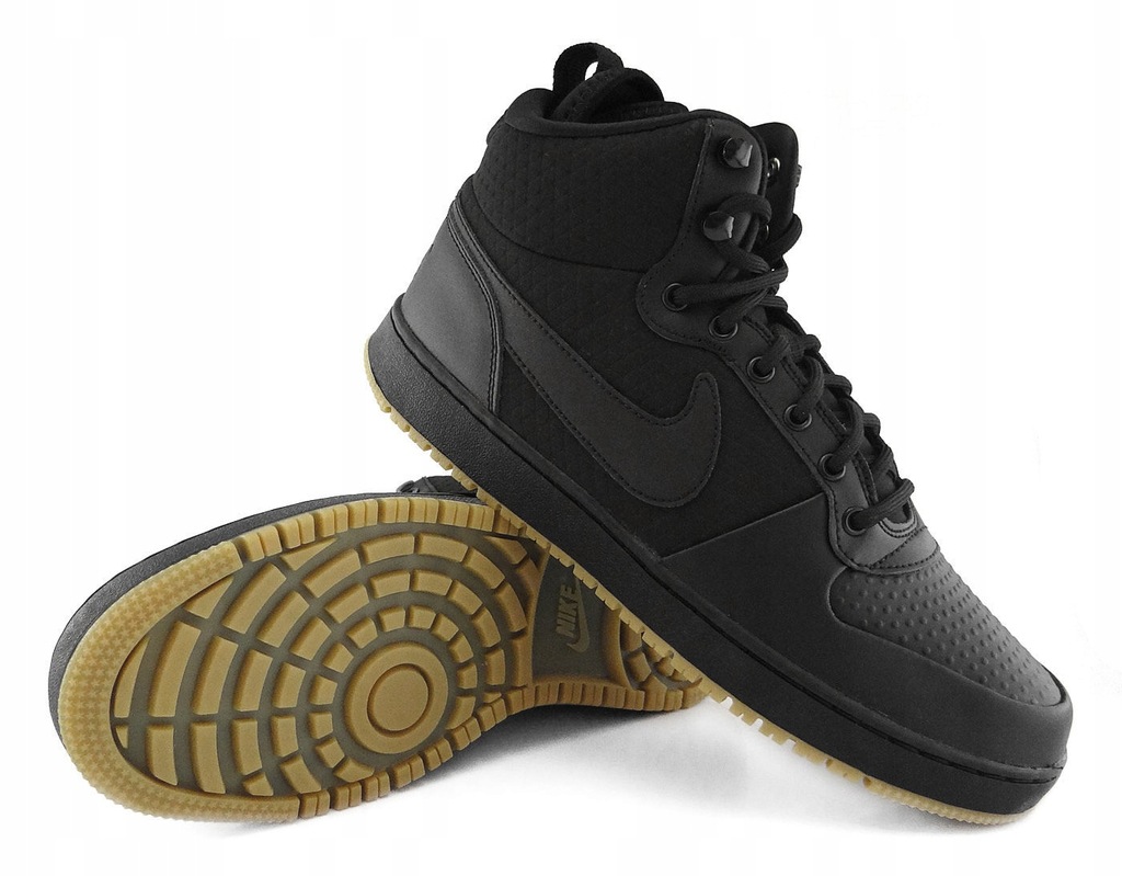 Buty NIKE EBERNON WINTER AQ8754-001 ZIMOWE - 45,5
