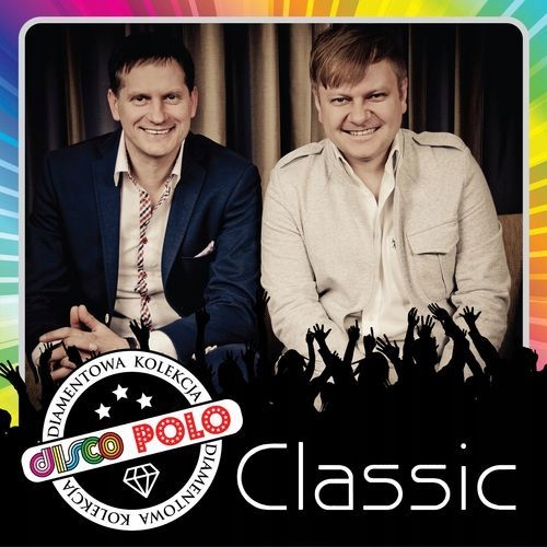 CLASSIC NAJWIĘKSZE PRZEBOJE DISCO POLO Jolka Jolka