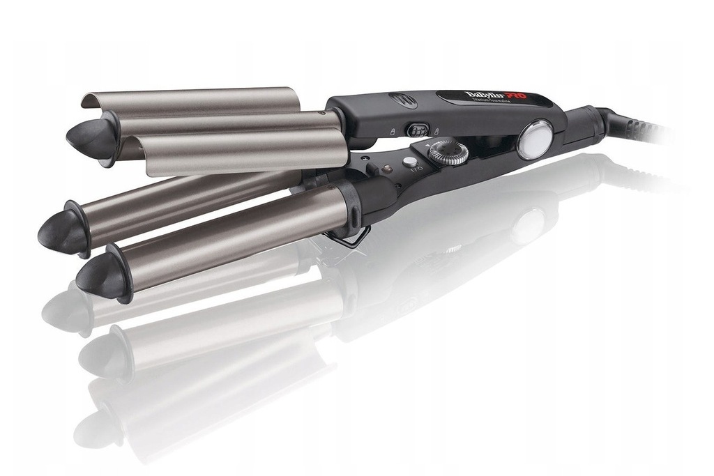 Babyliss Pro Triple Barrel Waver