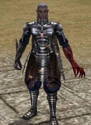 SURA BM 114 LVL 6xP RIPOSTA METIN2 ETOLIN