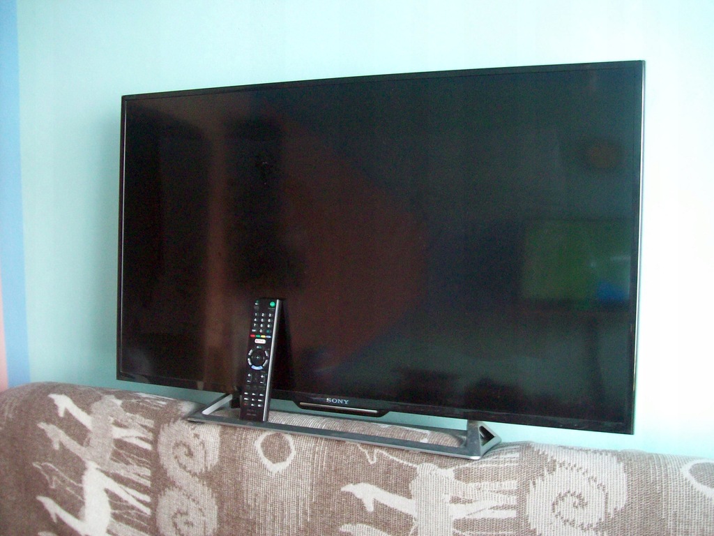 TV SONY KDL-40R/550C