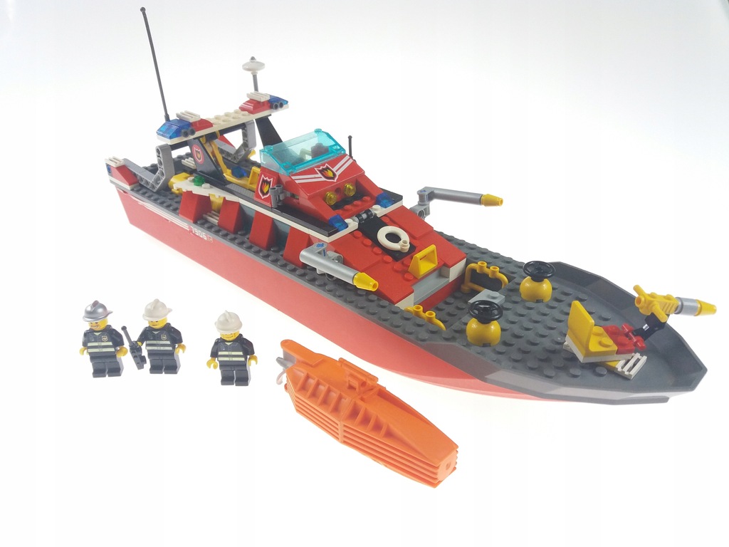 7906 lego