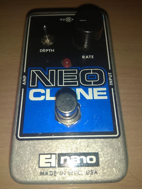 Chorus EH Neo Clone