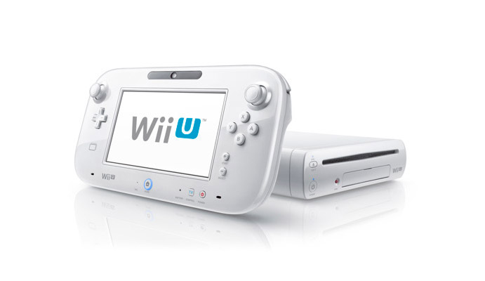 KONSOLA WII U WHITE _ŁÓDŹ_ RZGOWSKA 100/102 