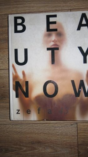 BEAUTY NOW LIMITED DESIGNER EDITION