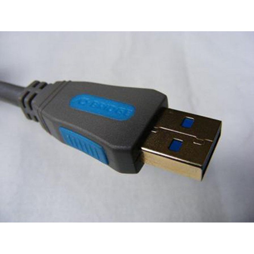 BRIDGE PREMIUM kabel USB3.0 A wtyk 1,0m BPC331
