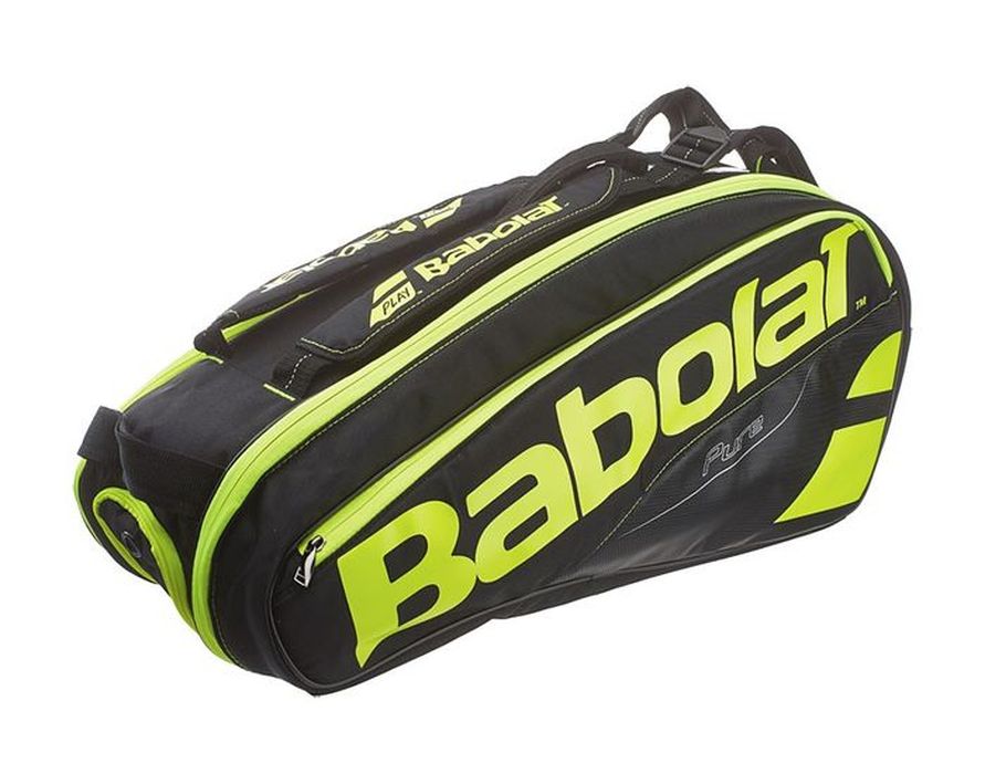 TORBA DO TENISA BABOLAT PURE AERO X6 BAG 2017 6964330919