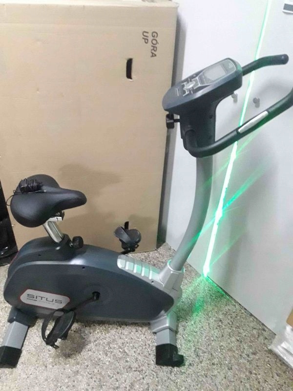 Rower Treningowy Kettler Situs Cycle 3 7708015096 Oficjalne Archiwum Allegro