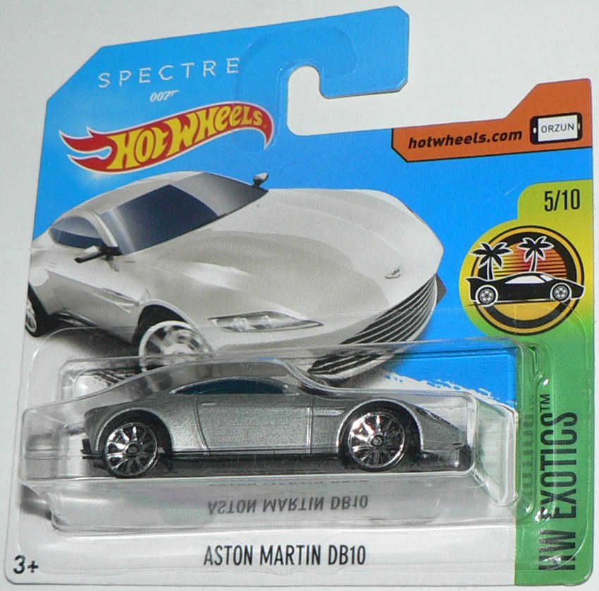 非売品 007 SPECTRE  /ASTON MARTIN DB10 非売品 007 SPECTRE /ASTON MARTIN DB10