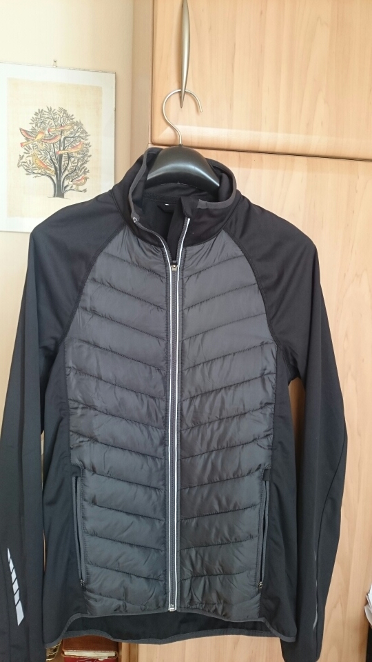 CRIVIT kurtka softshell LIDL sportowa 44/46 nowa