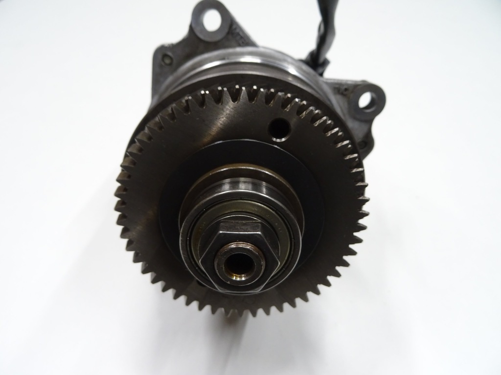 Honda Pan European ST1100 alternator LD 12553 7144755659 oficjalne