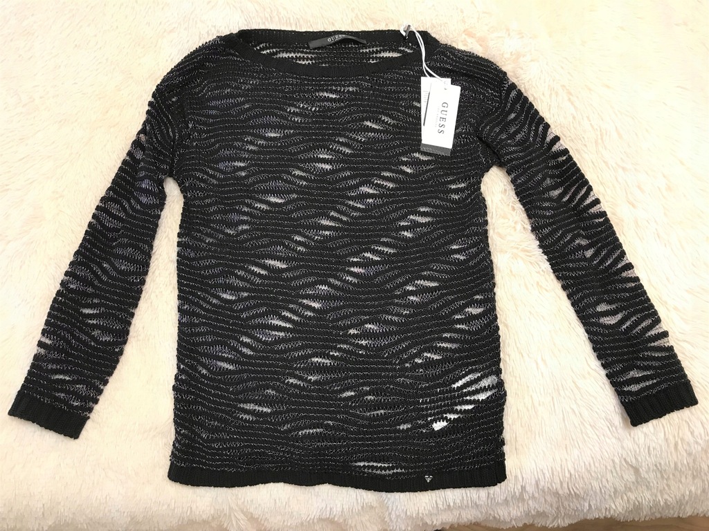 Guess Sweter rozmiar S