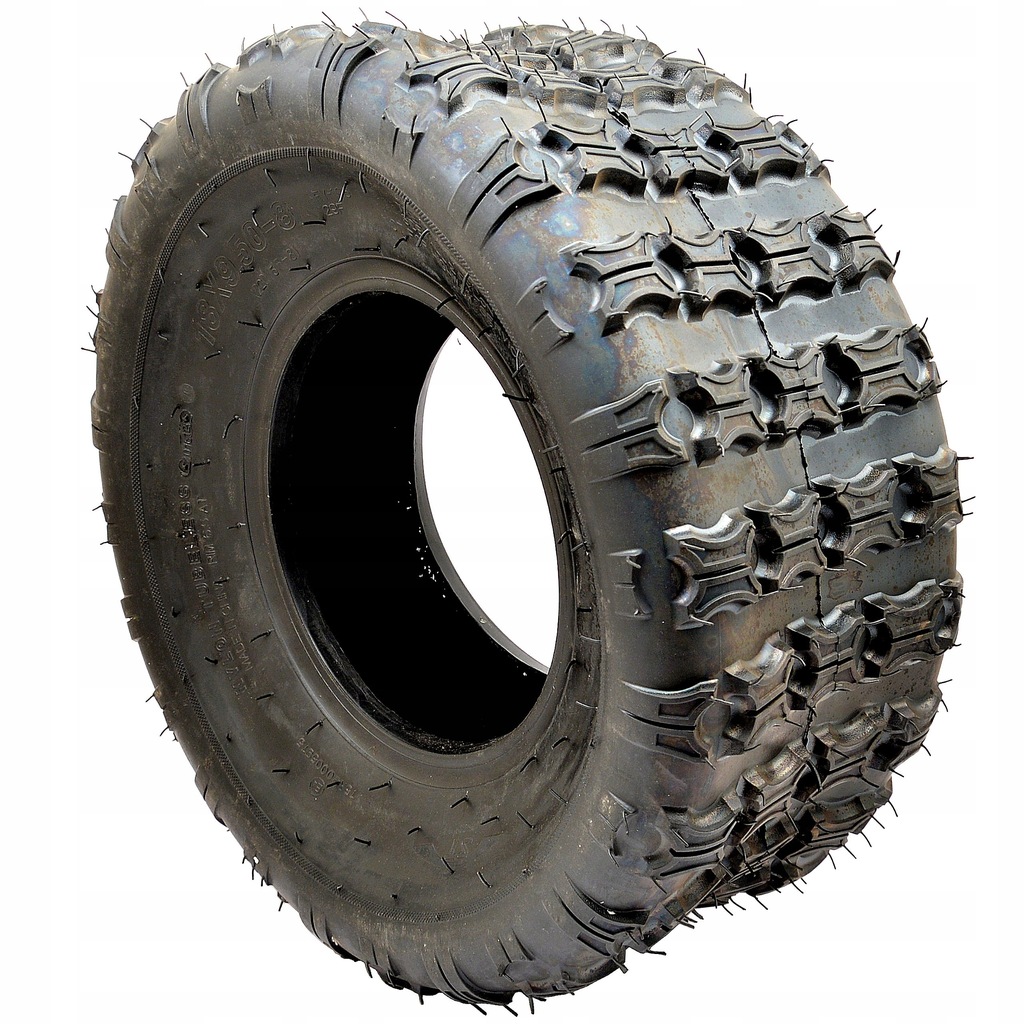 OPONA OPONY QUAD ATV 18/9,5-8 18x9,5-8 240/50-8