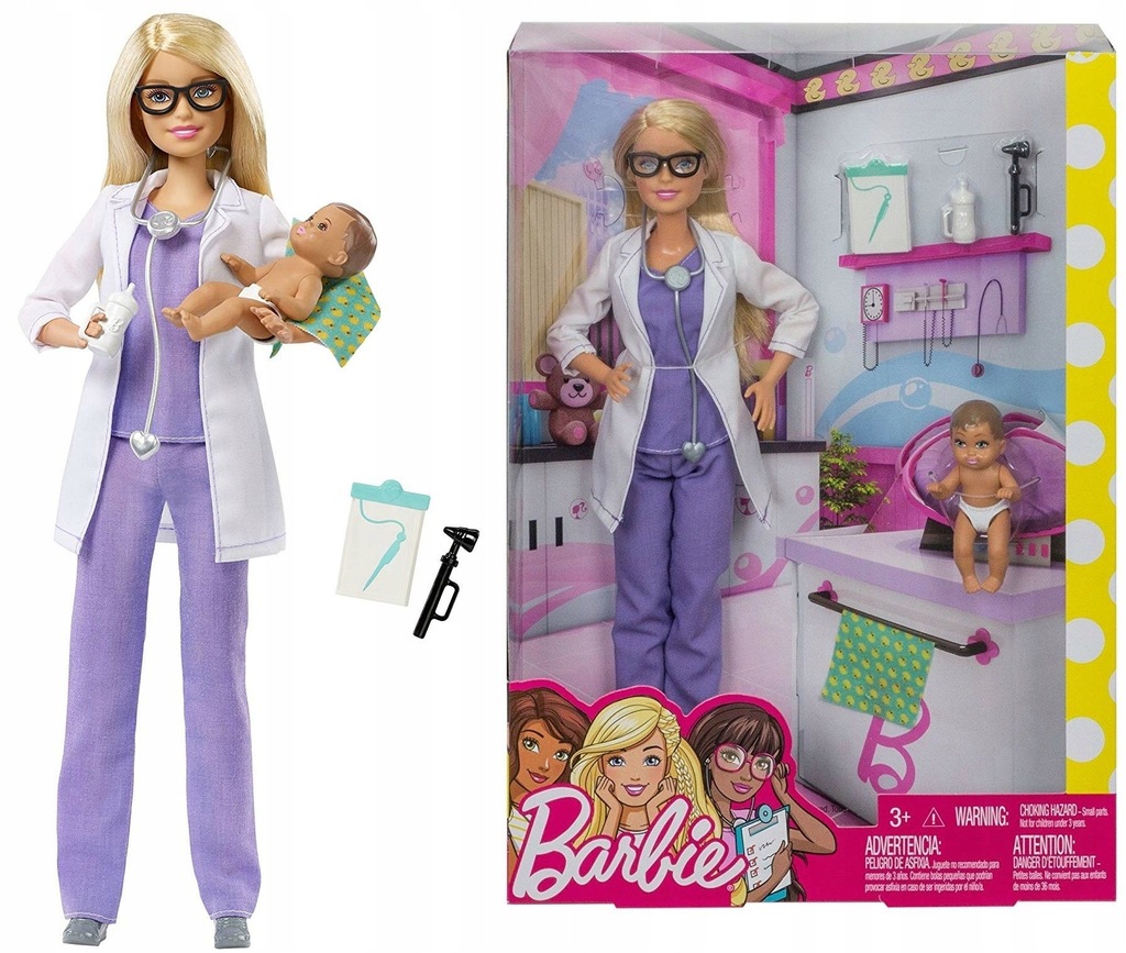 Barbie fpr44 deals