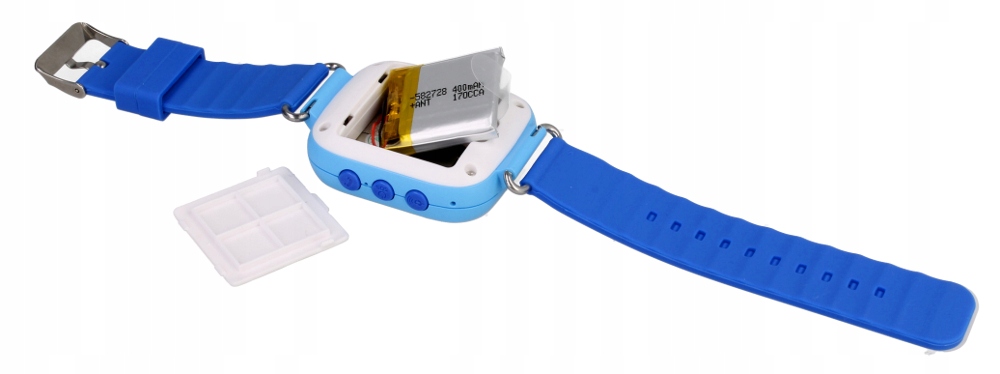 q80 smartwatch