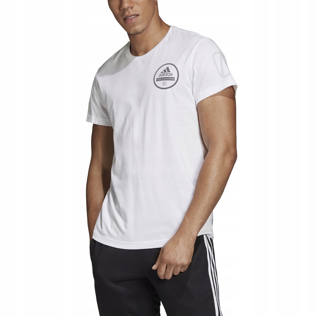 Koszulka adidas 360 DI0277 XL
