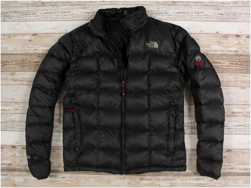 the north face summit series 800