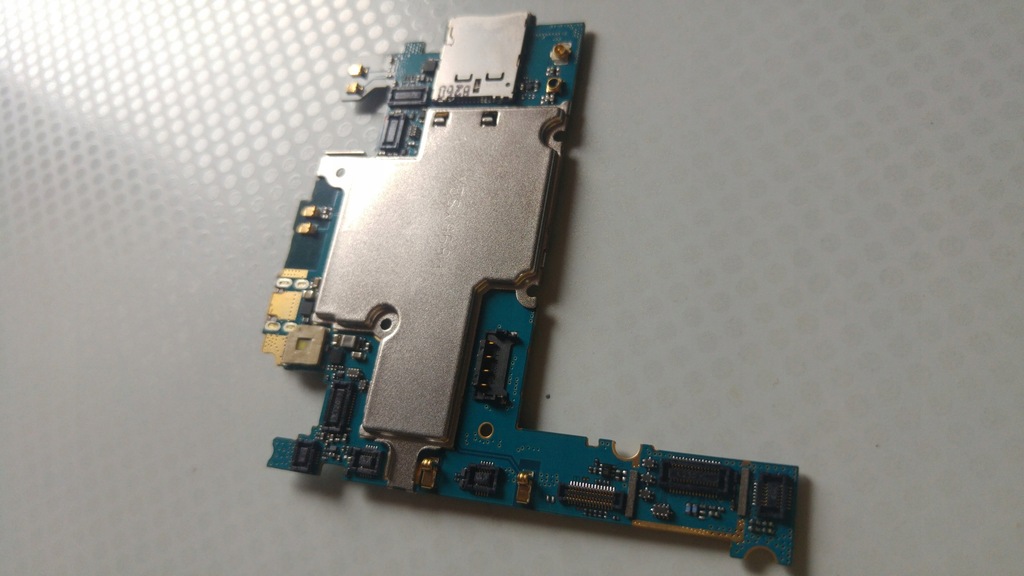 płyta główna LG P895 Optimus VU