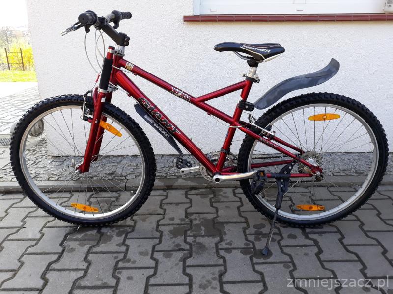 Rower GIANT Devil 26 rama 18,5
