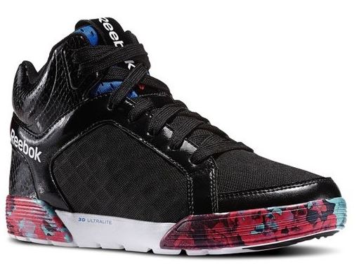 REEBOK DANCE URTEMPO MID 2 M47819 rozm. 38