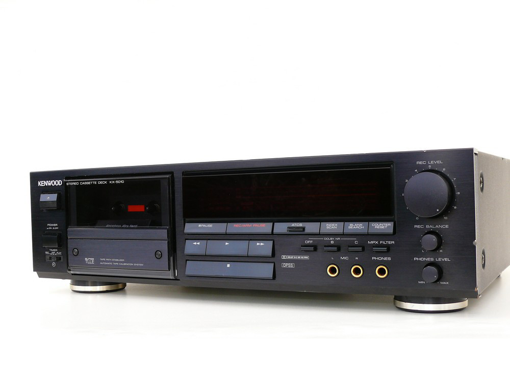 KENWOOD KX-5010 WYSOKI MODEL DECK DOLBY B/C - 7118894336 KENWOOD KX-5010 WYSOKI MODEL DECK DOLBY B/C - 7118894336