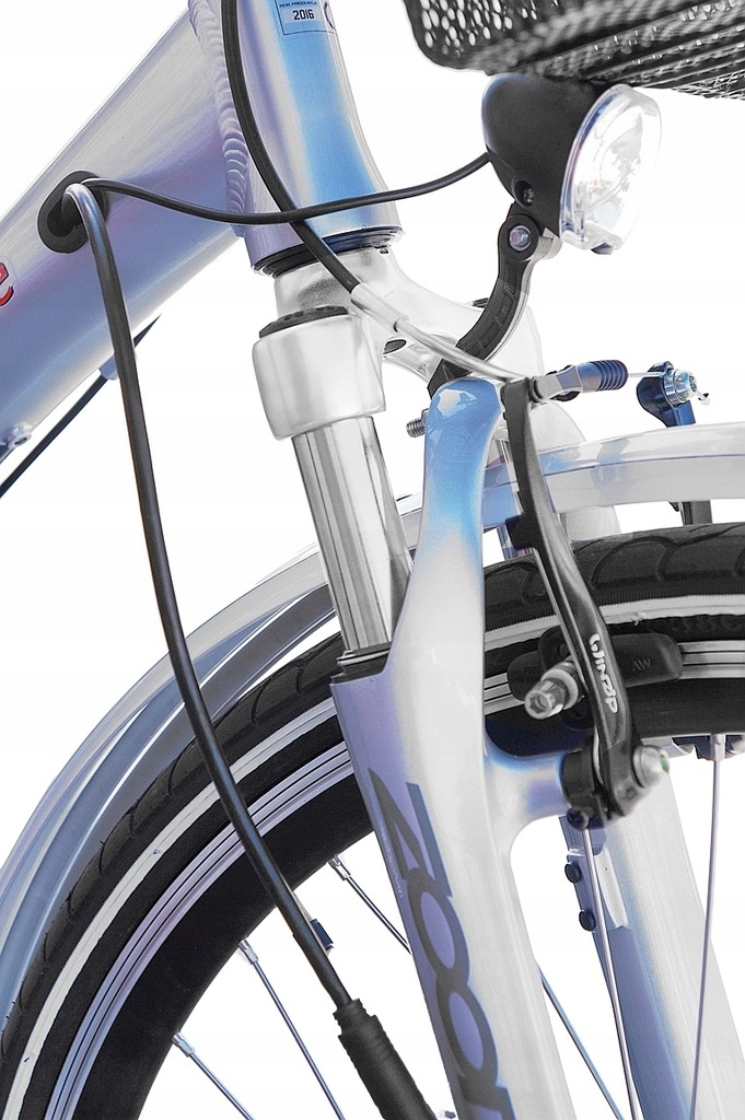 ROWER ELEKTRYCZNY HYBRYDOWY TOURDE 28' 250W LiIon 7505038321