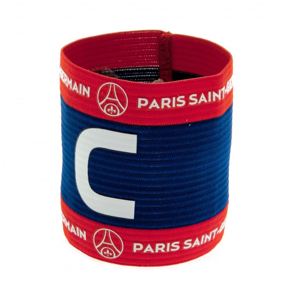 Sklep Paris Saint Germain - opaska kapitana! PSG!