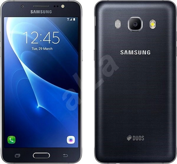 samsung galaxy j510fn 2016
