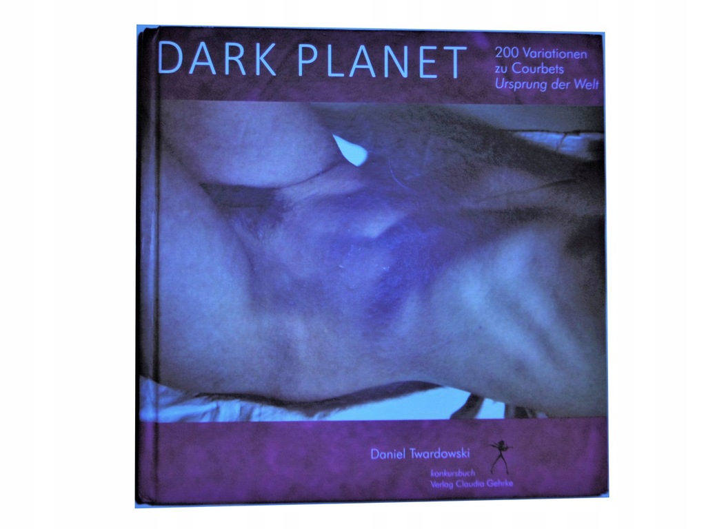 Dark Planet