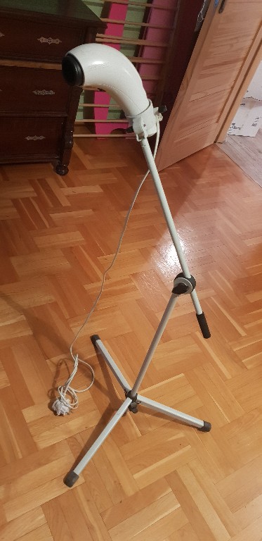 lampa bioptron