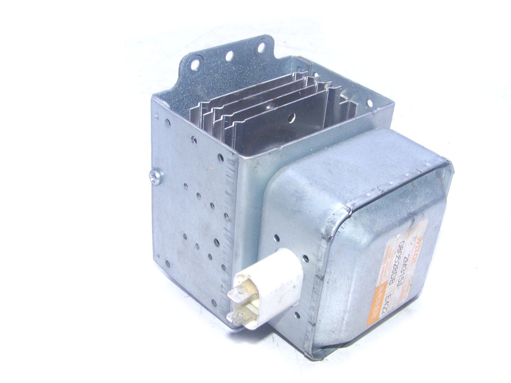 MAGNETRON DO MIKROFALÓWKI WITOL 2M217J - 7312026282 - oficjalne ...